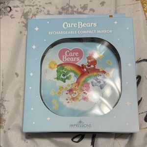 Care Bears Rechargeable Compact Mirror